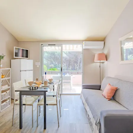 Le Thalassa 1 By Interhome 생트막시메
