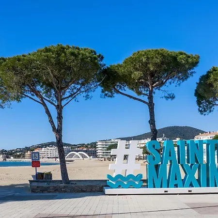 Le Thalassa 1 By Interhome
