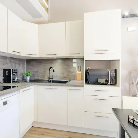 Le Thalassa 1 By Interhome Apartamento *