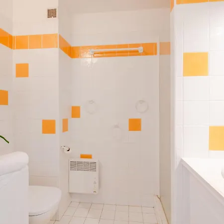Le Thalassa 1 By Interhome * Sainte-Maxime