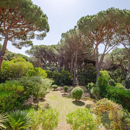 Apartamento Le Thalassa 1 By Interhome Sainte-Maxime