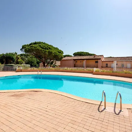 Le Thalassa 1 By Interhome Apartamento
